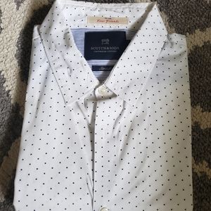 Scotch and Soda Short Sleeved